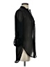 Truth 100% Polyester Black 3/4 Sleeve Blouse Size S - photo 4