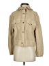 Evereve Solid Tan Jacket Size XS - photo 1