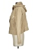 Evereve Solid Tan Jacket Size XS - photo 5