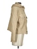 Evereve Solid Tan Jacket Size XS - photo 4