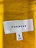 POPSUGAR Yellow Blazer Size S - photo 6