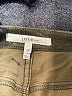 Joie Camo Brown Cargo Pants Size 26 waist - photo 4