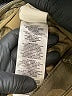 Joie Camo Brown Cargo Pants Size 26 waist - photo 5