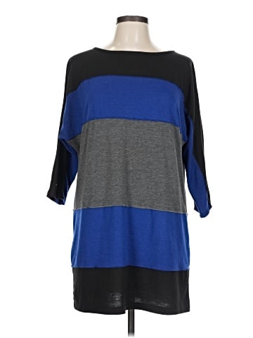 Coco Bianco Casual Dress (view 1)
