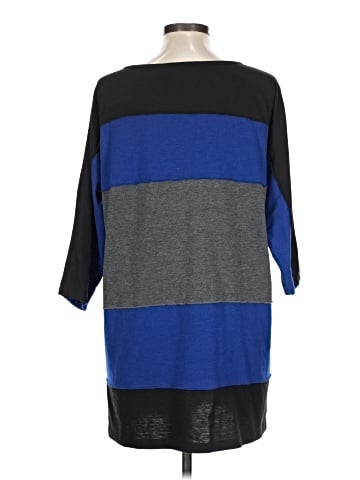 Coco Bianco Casual Dress (view 2)