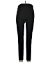 Avenue Montaigne Solid Black Active Pants Size 12 - photo 2