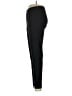 Avenue Montaigne Solid Black Active Pants Size 12 - photo 5