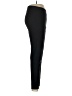 Avenue Montaigne Solid Black Active Pants Size 12 - photo 4