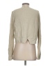Banana Republic Solid Tan Pullover Sweater Size S - photo 2