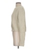 Banana Republic Solid Tan Pullover Sweater Size S - photo 5