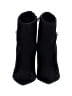Nine West Black Boots Size 7 - photo 2