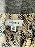 Evereve 100% Polyester Brown Long Sleeve Blouse Size XS - photo 7