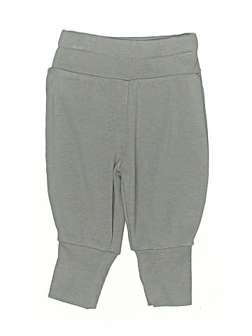 Hanes Active Pants (view 1)
