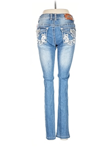 Sexy Couture Jeans (view 2)