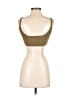 OAK + FORT Tan Tube Top Size XS - photo 2