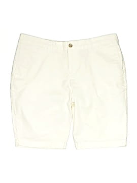 Faded Glory Khaki Shorts