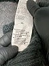 Sisley Teal Gray Turtleneck Sweater Size S - photo 8