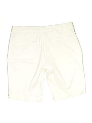 Faded Glory Khaki Shorts (view 2)