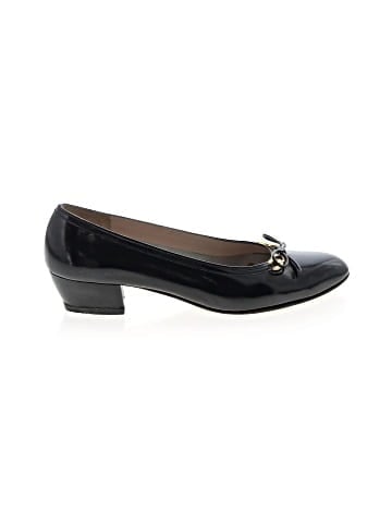 Salvatore Ferragamo Heels (view 1)