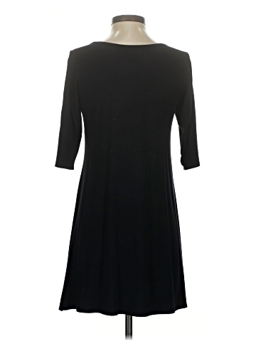 Eileen Fisher Casual Dress (view 2)