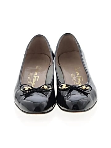 Salvatore Ferragamo Heels (view 2)