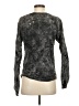 Black Orchid Denim 100% Cotton Gray Pullover Sweater Size XS - photo 2