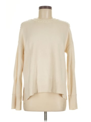 Theory Pullover Sweater (view 1)