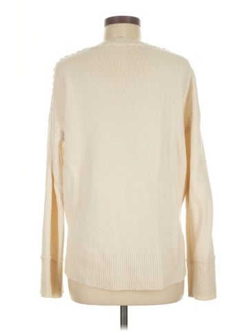 Theory Pullover Sweater (view 2)