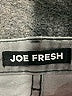 Joe Fresh Stripes Gray Jeans Size 27 waist - photo 7