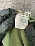 Cure 100% Polyester Green Short Sleeve Blouse Size XL - photo 8