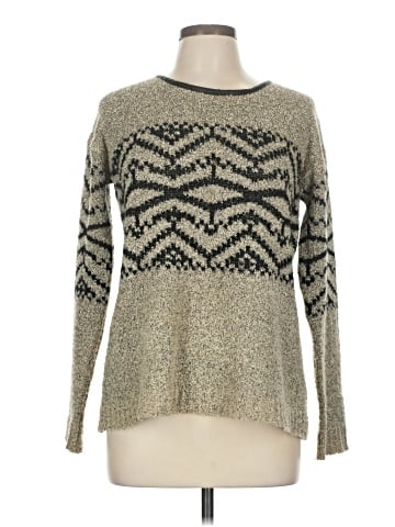 Gabriella Rocha Pullover Sweater (view 1)