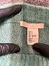 H&M Solid Teal Pullover Sweater Size S - photo 7