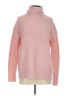 J.Crew Pink Turtleneck Sweater Size XXS - photo 1