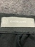 Everlane Color Block Black Active Pants Size XL - photo 7