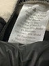 Everlane Color Block Black Active Pants Size XL - photo 8