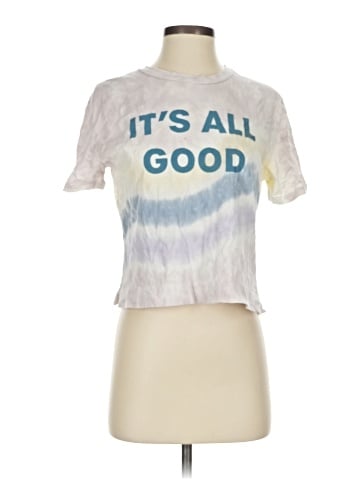 Good hYOUman Short Sleeve T-Shirt (view 1)
