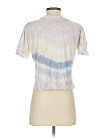 Good hYOUman Short Sleeve T-Shirt (view 2)