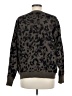 Michael Stars 100% Cotton Camo Brown Sweatshirt Size Med (1) - photo 2