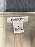 Harold's Solid Tan Skort Size 4 - photo 3