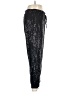 Gibson Stars Black Casual Pants Size M - photo 4