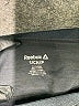 Reebok Solid Black Athletic Shorts Size S - photo 3