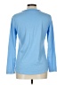 Messic Blue Long Sleeve T-Shirt Size L (estimated) - photo 2