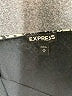 Express Silver Short Sleeve Blouse Size M - photo 7