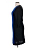 Mossimo Color Block Blue Cocktail Dress Size XL - photo 5