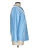 Messic Blue Long Sleeve T-Shirt Size L (estimated) - photo 4