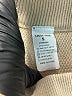 Unbranded Solid Tan Casual Pants Size S - photo 4