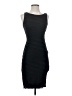 Bailey 44 Solid Black Cocktail Dress Size S - photo 1