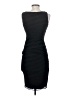Bailey 44 Solid Black Cocktail Dress Size S - photo 2