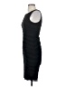Bailey 44 Solid Black Cocktail Dress Size S - photo 5