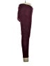 Just Fab Burgundy Casual Pants Size 1X - photo 4